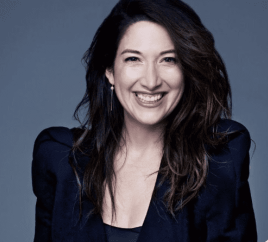 Randi Zuckerberg on positive self-talk and self-reclamation